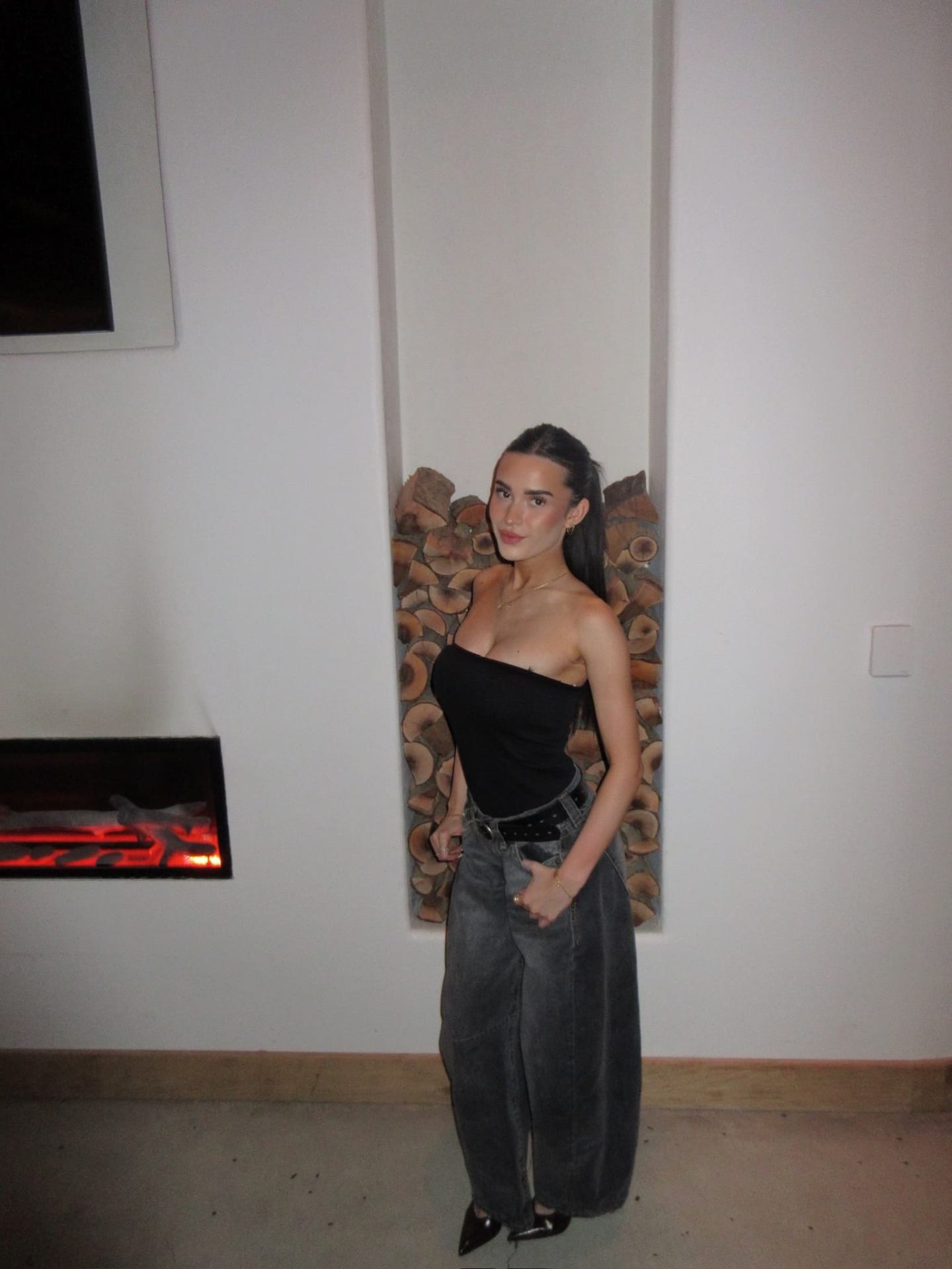 Gianna life 1