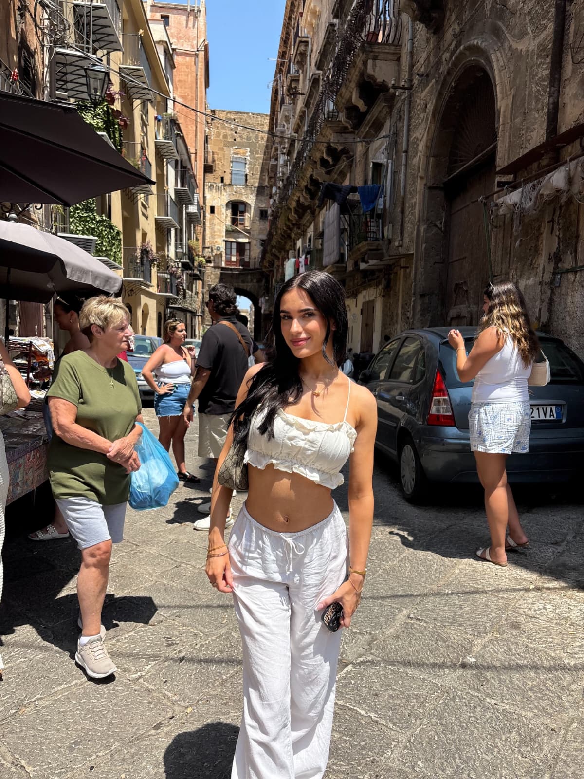 Gianna life 2